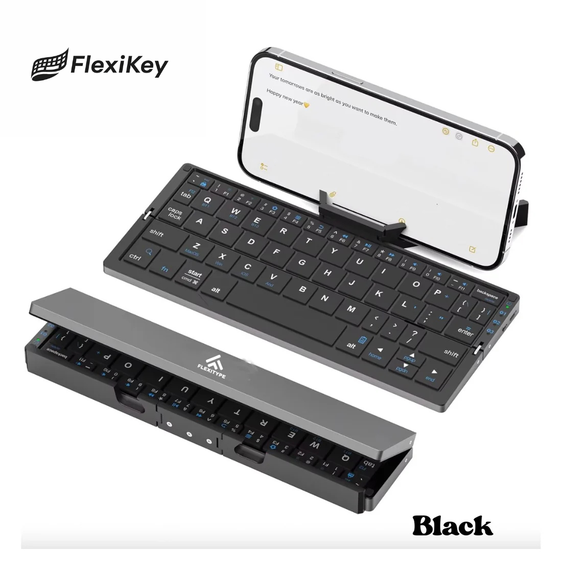 FlexiKey Pro™