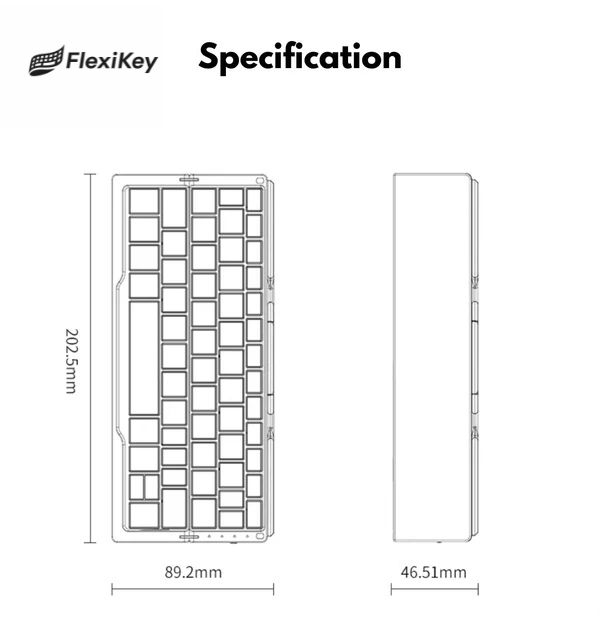 FlexiKey Pro™