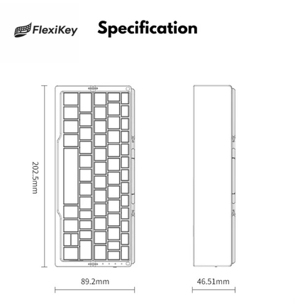 FlexiKey Pro™