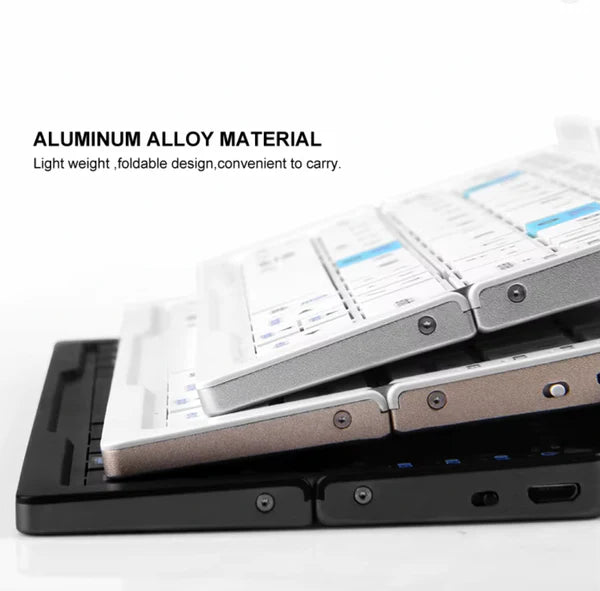 FlexiKey Pro™